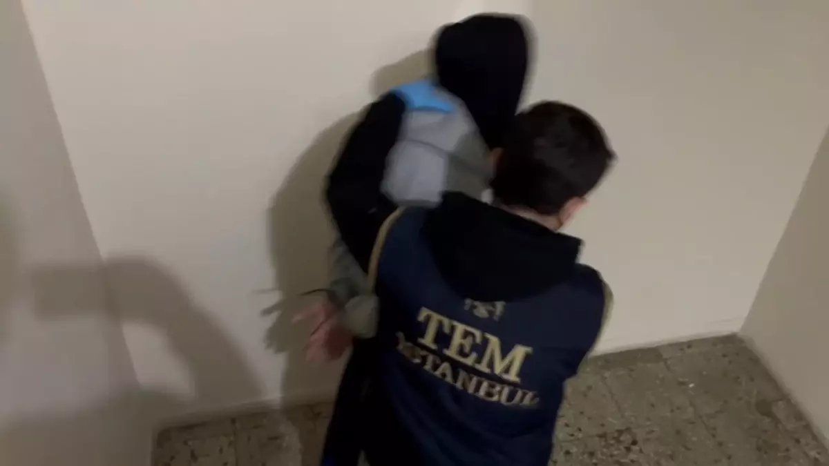 Yalova Saldırısı: 110 Gözaltı