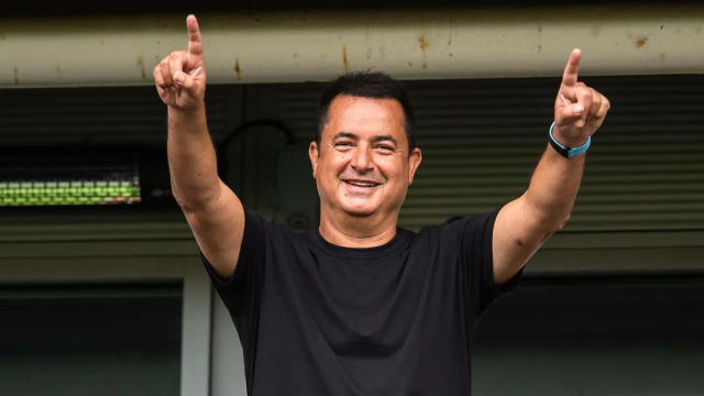 İşte 2025'te en çok konuşulan ünlü isimler