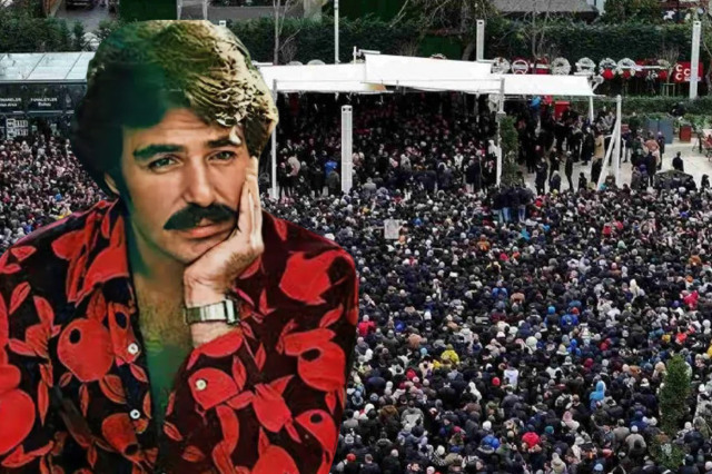 İşte 2025'te en çok konuşulan ünlü isimler