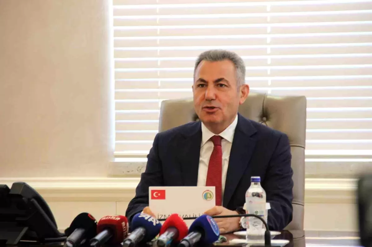 İzmir\'de yılbaşı akşamı için 13 bin personel görev yapacak