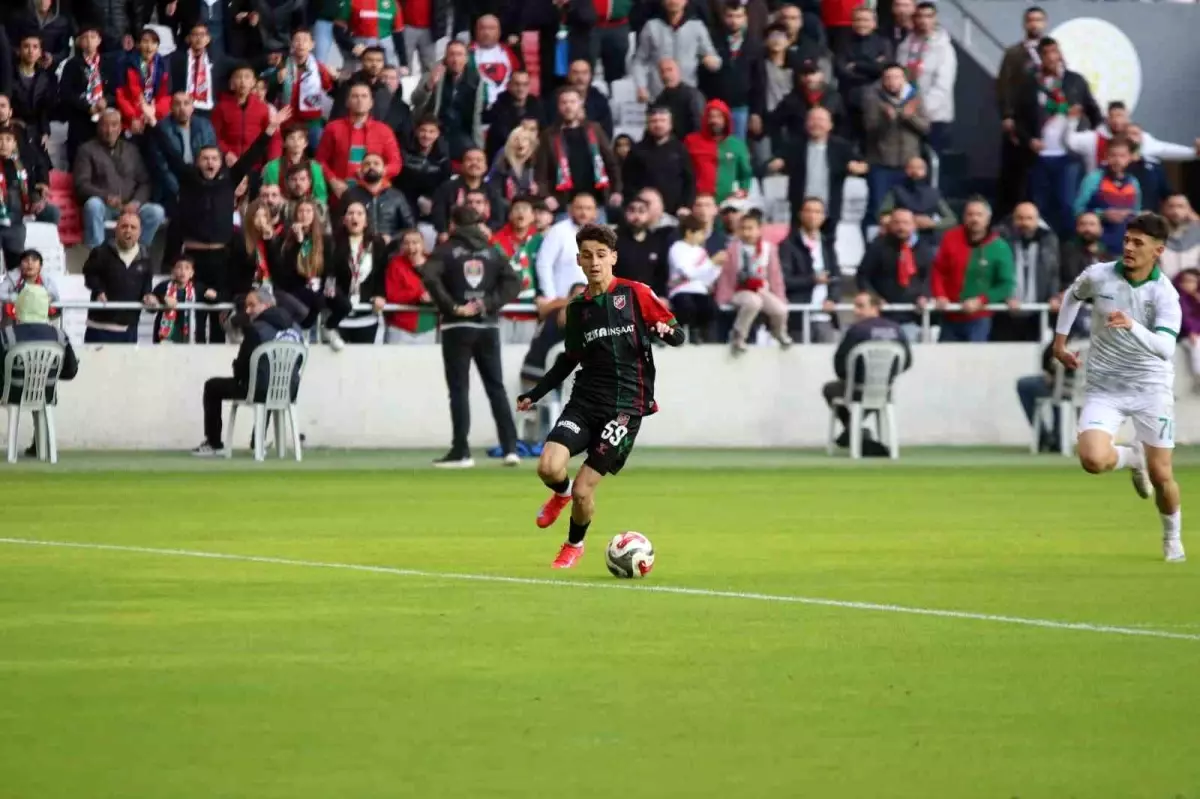 Adem Yeşilyurt Milli Takıma Davet Edildi