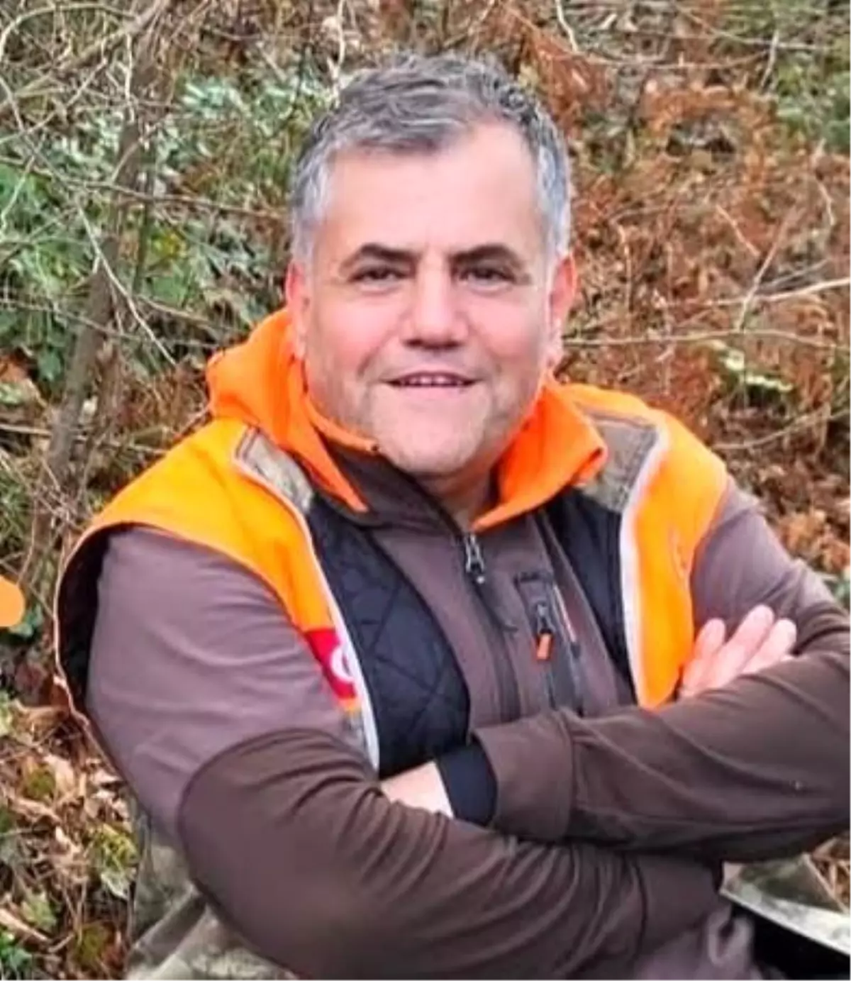 Kastamonu\'da Avda Kurşunla Yaralanma