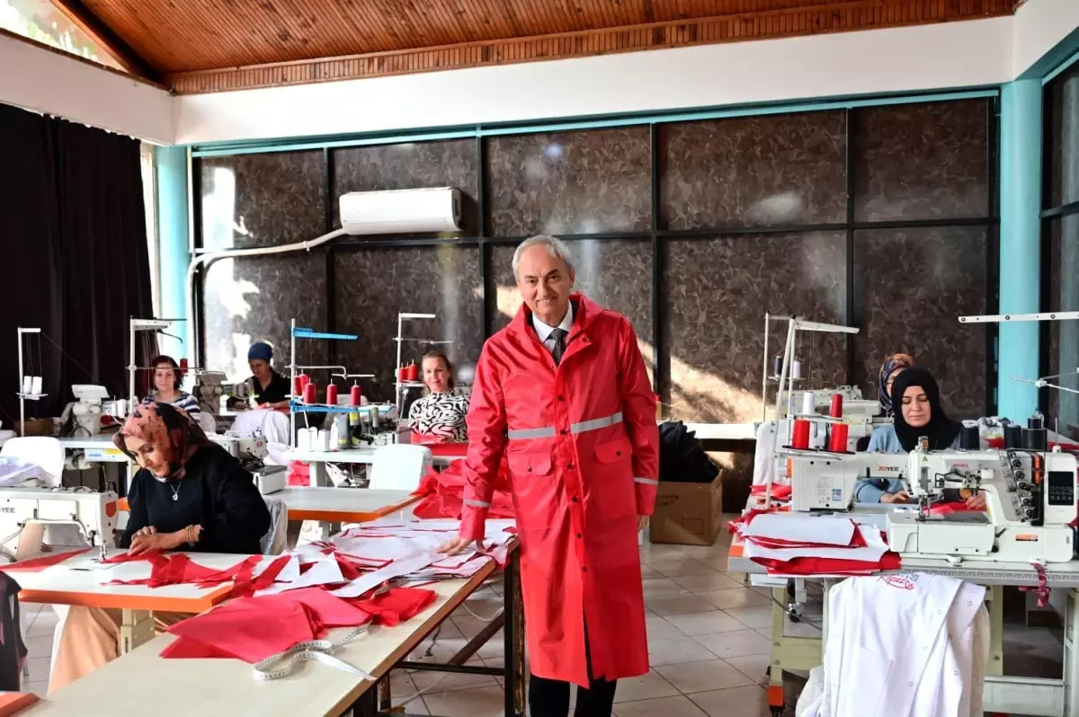 Kepez Belediyesi 2025 yılında milyonlara ulaştı