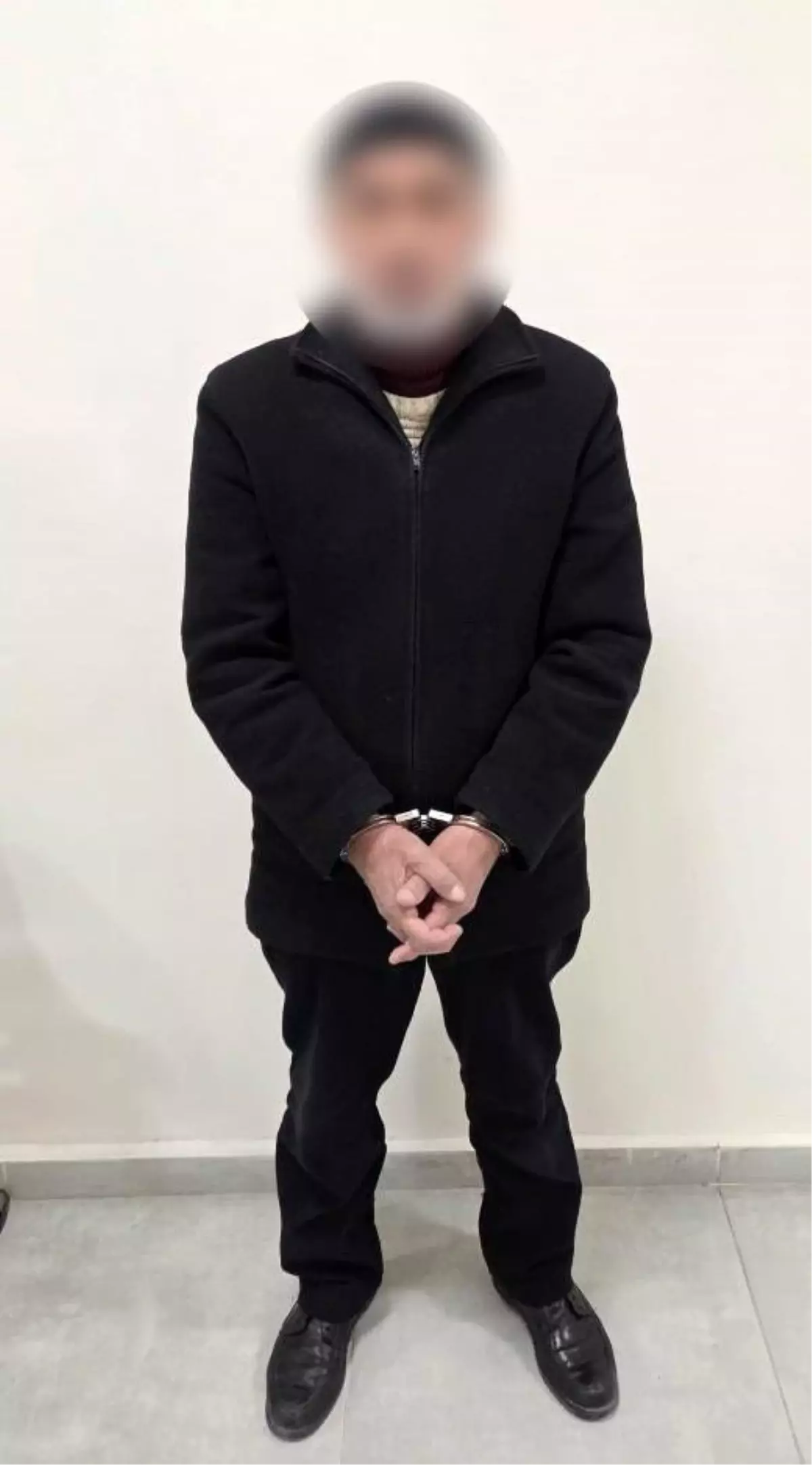 Umre Dolandırıcısı Tutuklandı