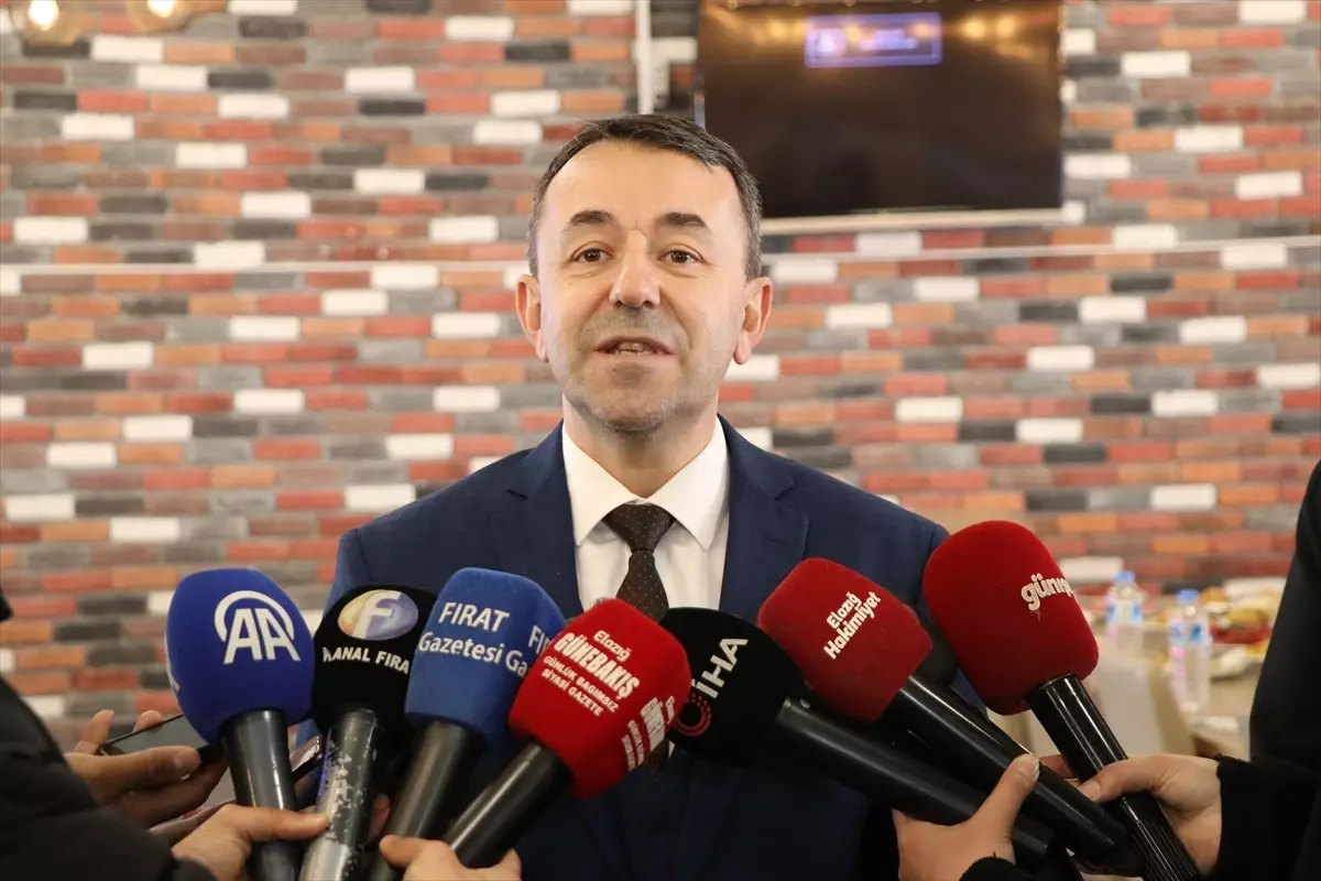 KYGM Elazığ\'da Yurt İncelemeleri Gerçekleştirdi