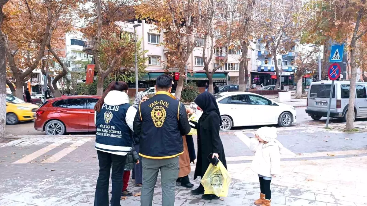 Malatya\'da Dolandırıcılık Uyarısı