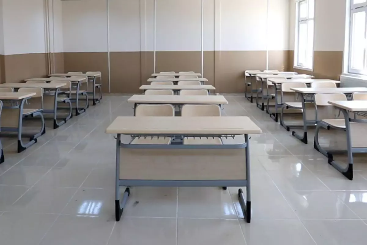 MEB "hayalet sınıflar" için düğmeye bastı! 48 özel okulun ruhsatı iptal edildi