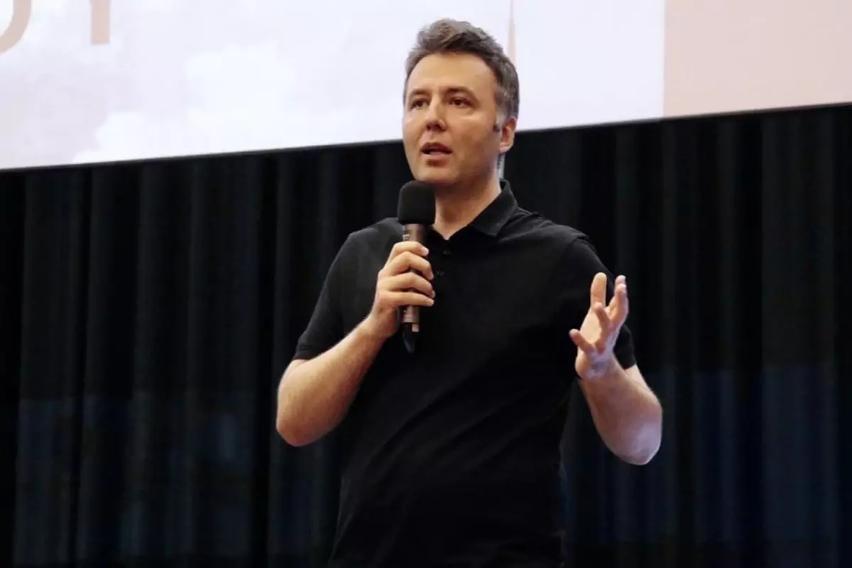 Mehmet Akif Ersoy\'un ek ifadesi ortaya çıktı: Çok büyük özür diliyorum