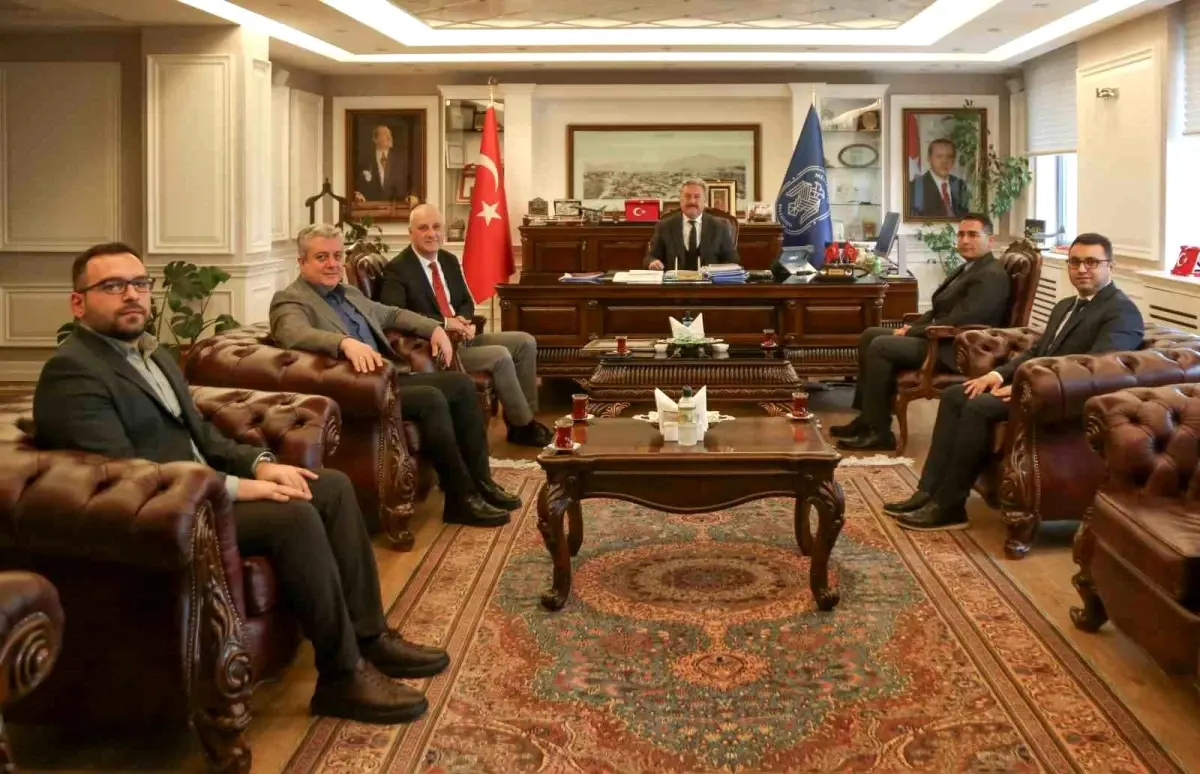 Melikgazi Belediyesi tasarrufta kararlılığını sürdürüyor