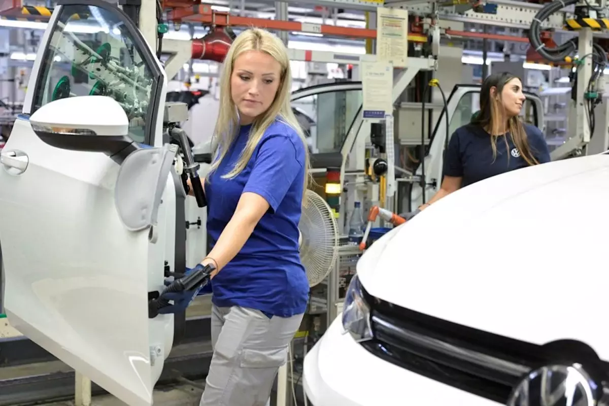 Otomotiv devi iflas bayrağını çekti! Yüzlerce çalışan işsiz kalacak