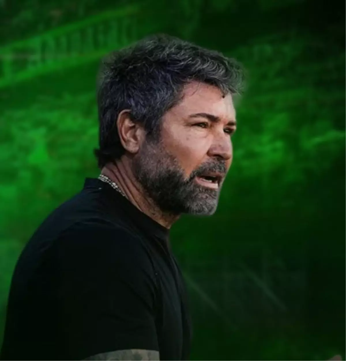 Sakaryaspor\'da Hakan Kutlu Dönemi