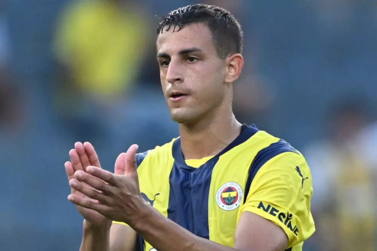 Samsunspor\'dan Fenerbahçeli Bartuğ\'a kanca