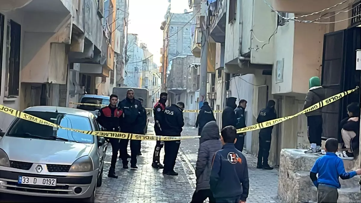 Isıtıcı yangınına müdahale ölümle sonuçlandı