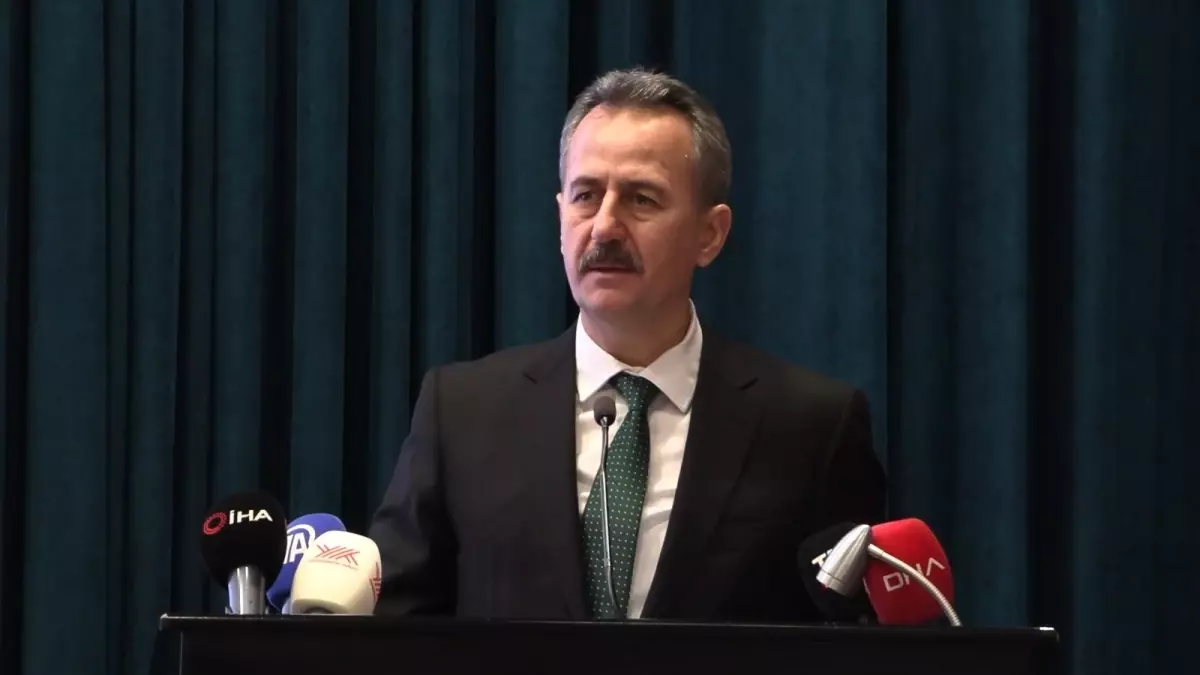 TUSAŞ ve YÖK\'ten Yenilikçi İş Birliği