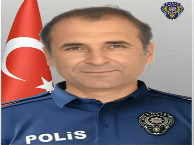 Şehit polis Yasin Koçyiğit'e yürek burkan veda, 'kuzum' diyerek uğurladı