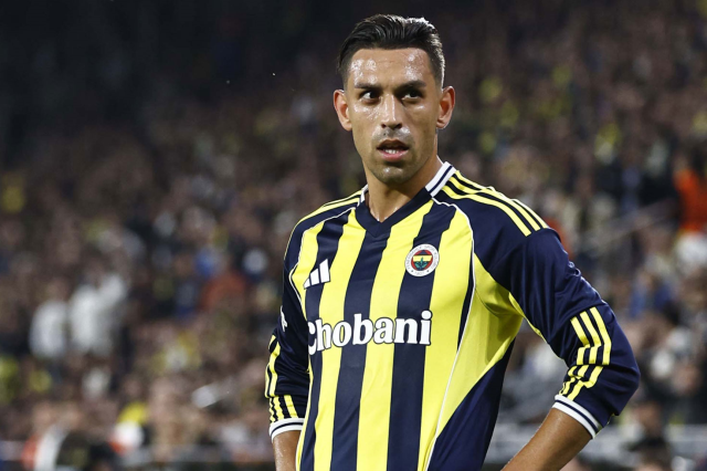 Sergen Yalçın'ın gözü Fenerbahçeli iki yıldızda Sergen Yalçın'ın gözü Fenerbahçeli iki yıldızda