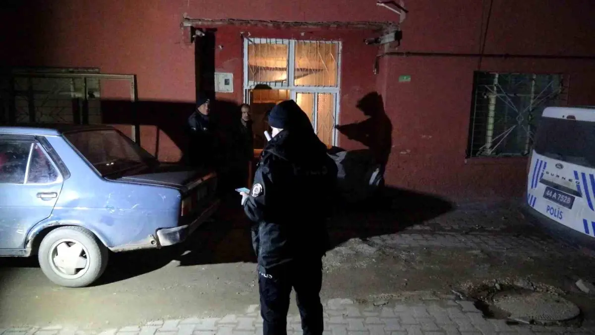 Malatya'da Karbonmonoksit Zehirlenmesi