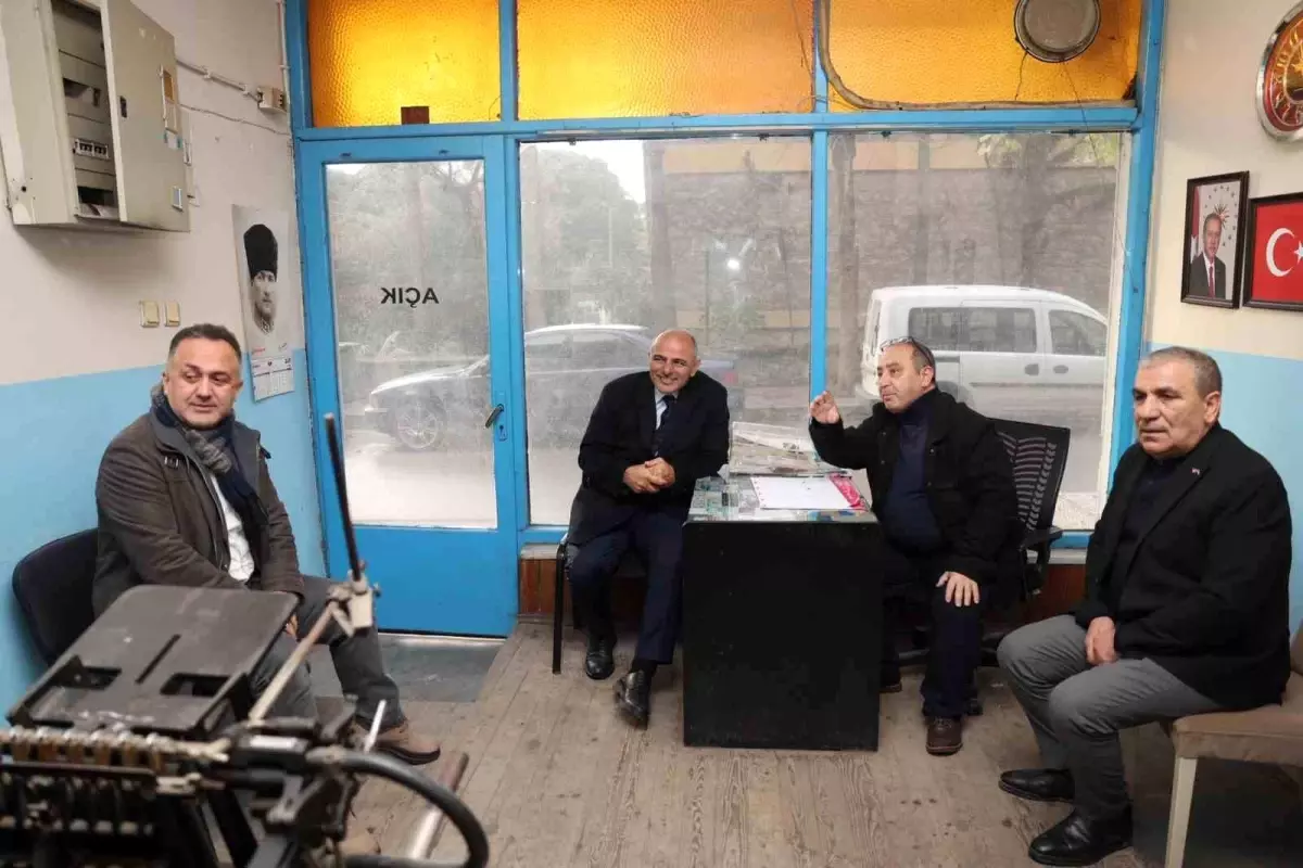 Söğüt: "Yeni kampüs Hereke\'ye hareketlilik getirecek"