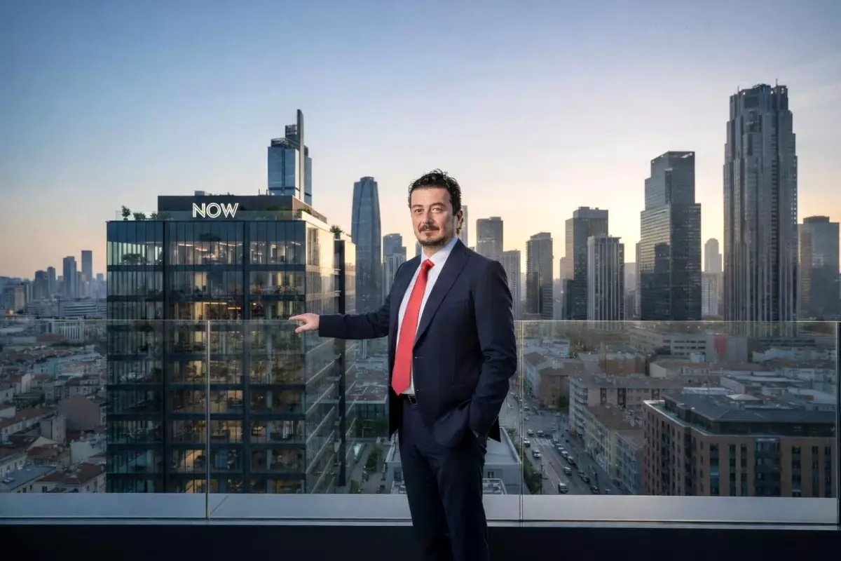 Başyazıcıoğlu Holding\'den Yenilenebilir Enerji Yatırımı