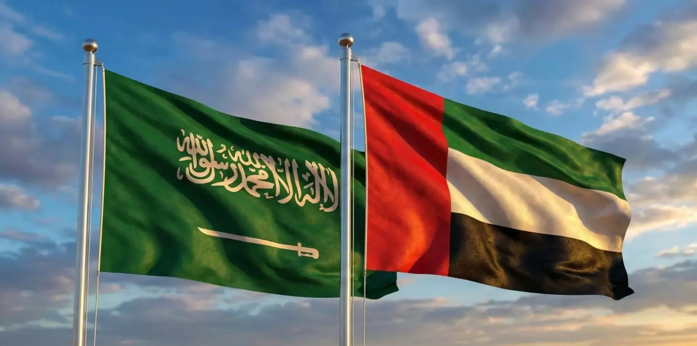 Suudi Arabistan\'dan BAE\'ye Yemen Çağrısı