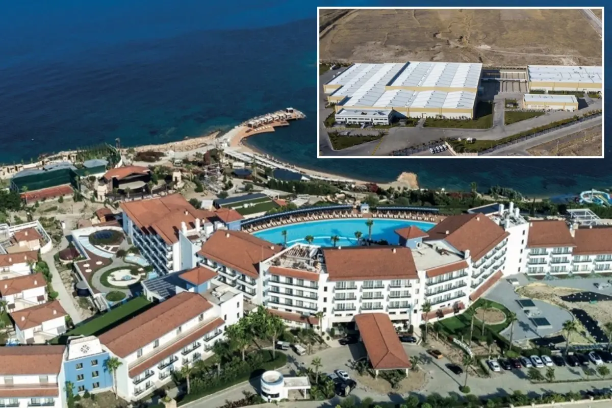 TMSF\'den çarpıcı hamle! Oteller ve sanayi kuruluşları satılıyor