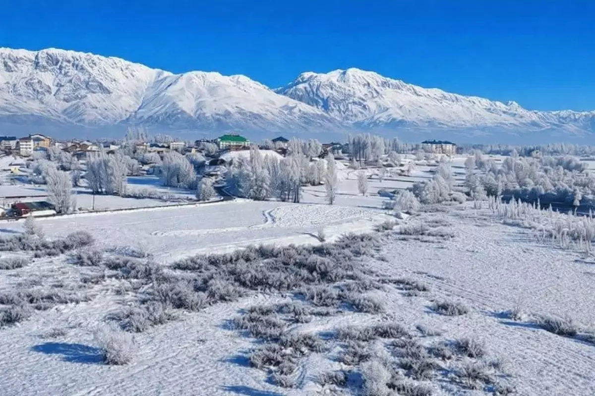 Tunceli\'de Taşımalı Eğitime Ara