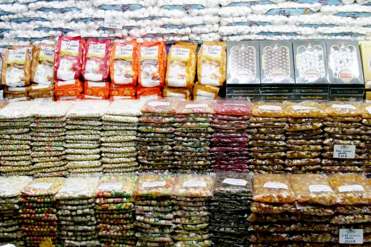 Türkiye\'nin 45 yıllık gıda devi resmen iflas etti