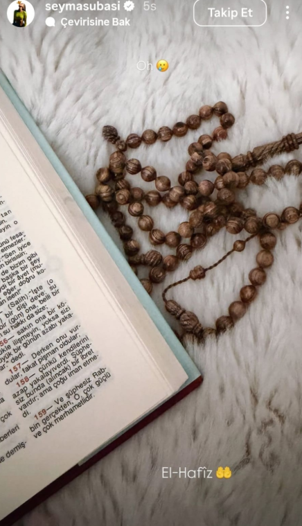 Türkiye'ye dönen Şeyma Subaşı havalimanında gözaltına alındı Türkiye'ye dönen Şeyma Subaşı havalimanında gözaltına alındı