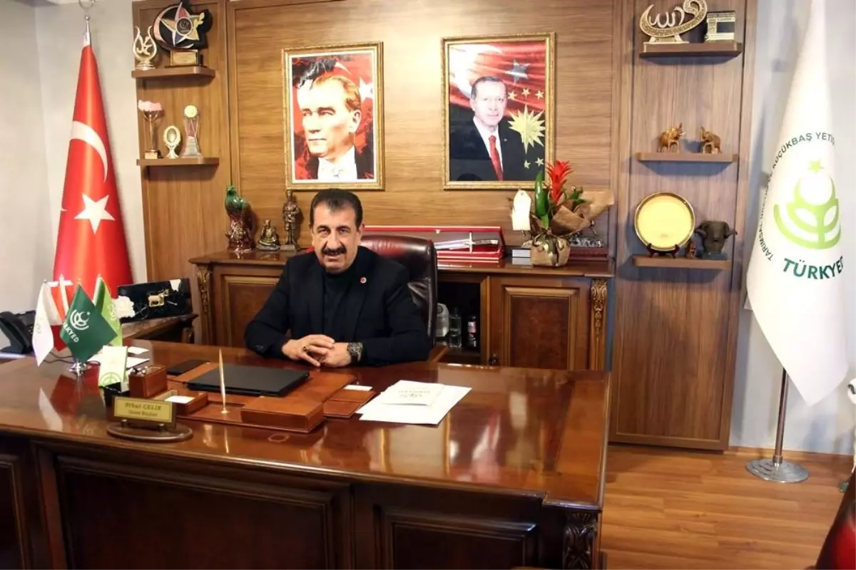 2026 İçin Tarımda Köysel Dönüşüm Vurgusu