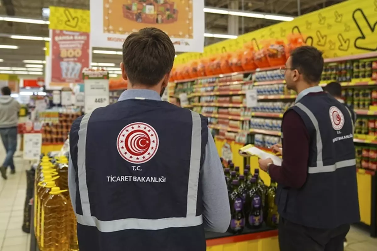 Ünlü markanın ürünü için şok karar! Yasaklandı, raflardan toplatılıyor