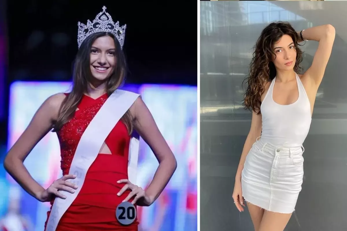 Ünlülere yönelik uyuşturucu soruşturmasında aralarında Miss Türkiye birincisi Buse İskenderoğlu\'nun da bulunduğu 12 kişi tutuklandı