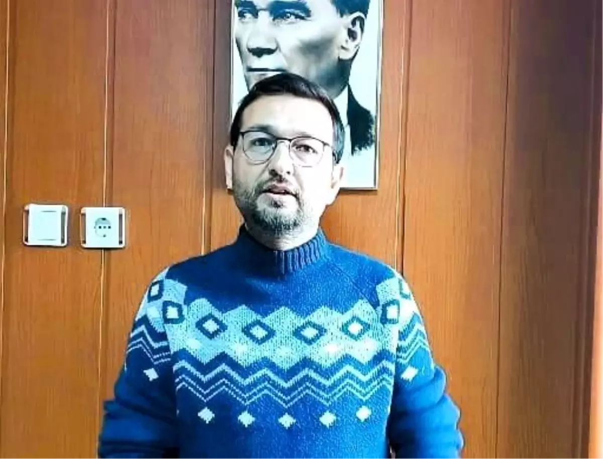 Uşak\'ta \'ciddiyetsizlik\' kavgası CHP\'yi birbirine düşürdü