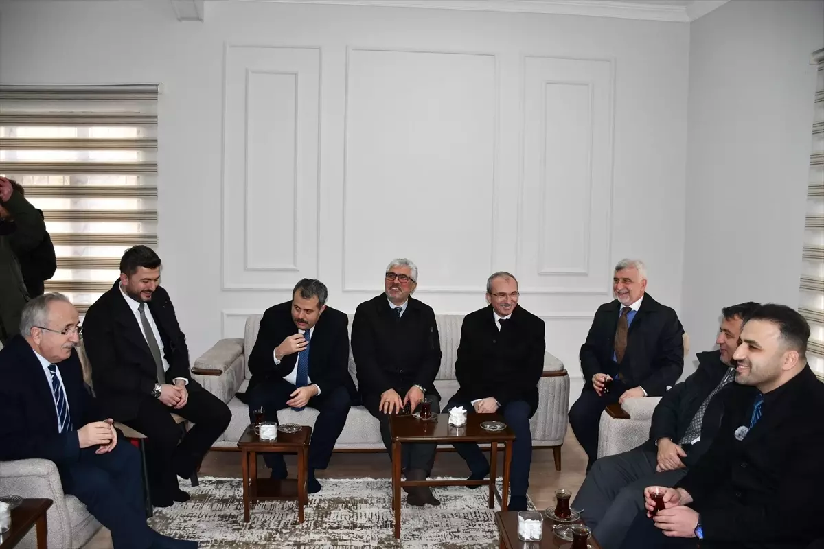 Hanımlar Konağı Açıldı