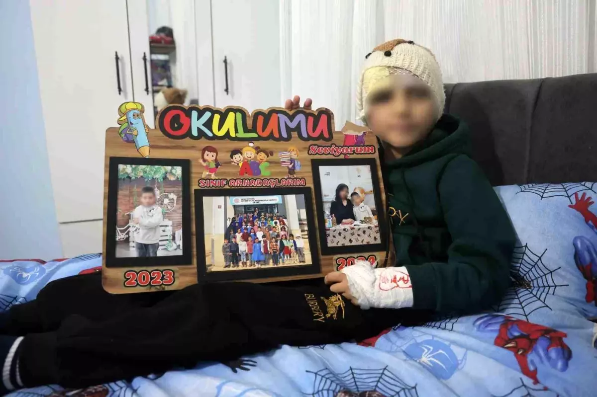 Vicdansız dayı diri diri toprağa gömdüğü yeğenini arama çalışmalarına katılmış