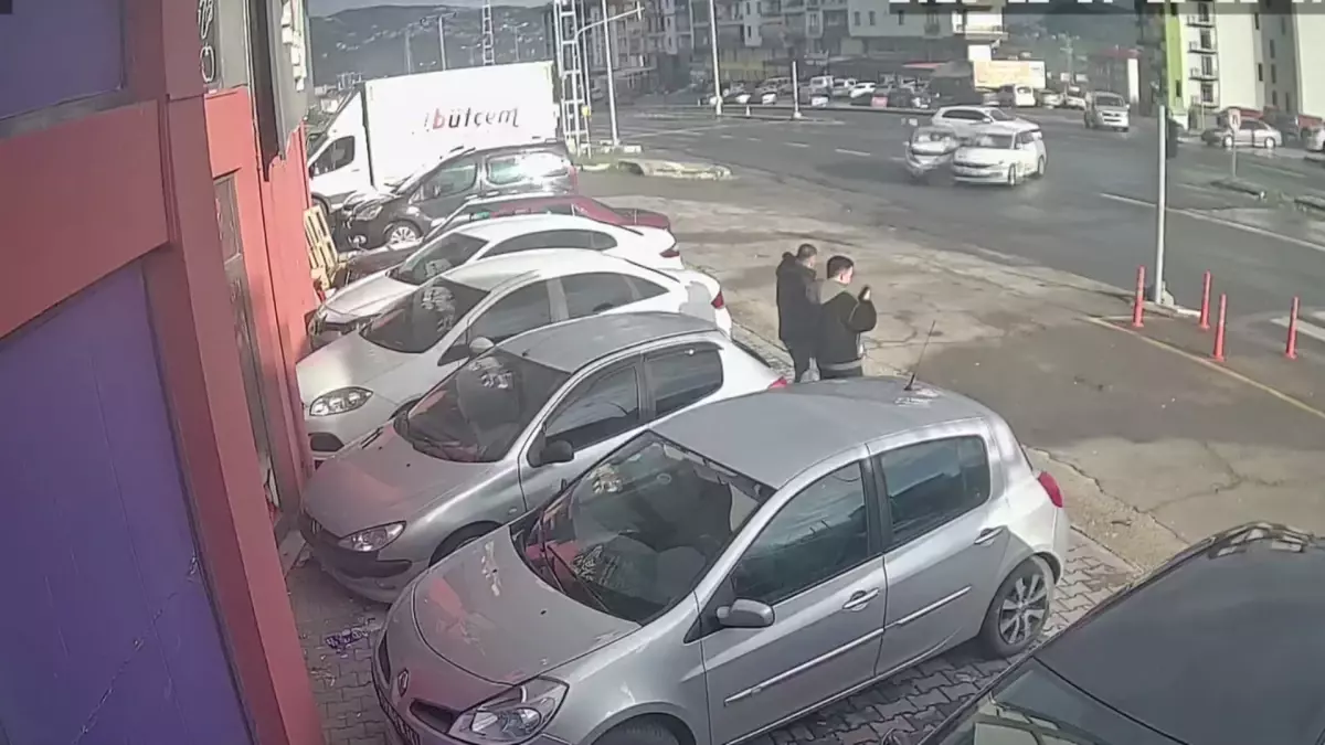 Ereğli\'de Trafik Kazası: 7 Yaralı