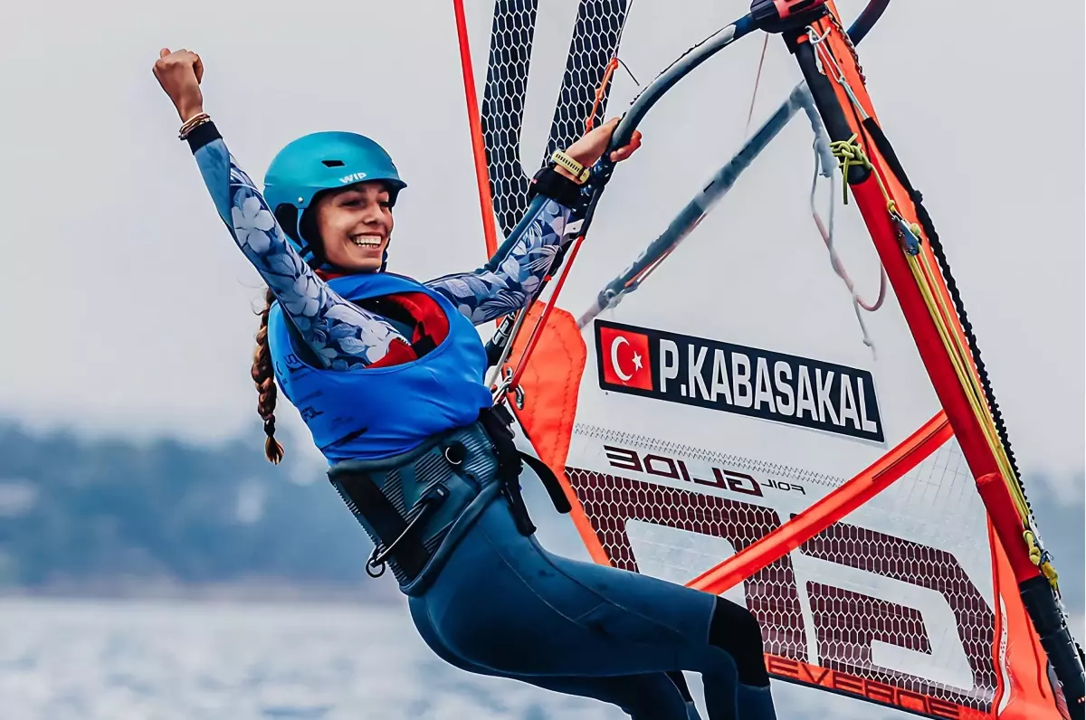 Egeliler 2025\'te Tarihi Başarılar Elde Etti