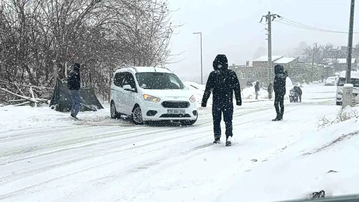 Adıyaman\'da uçuşlar iptal