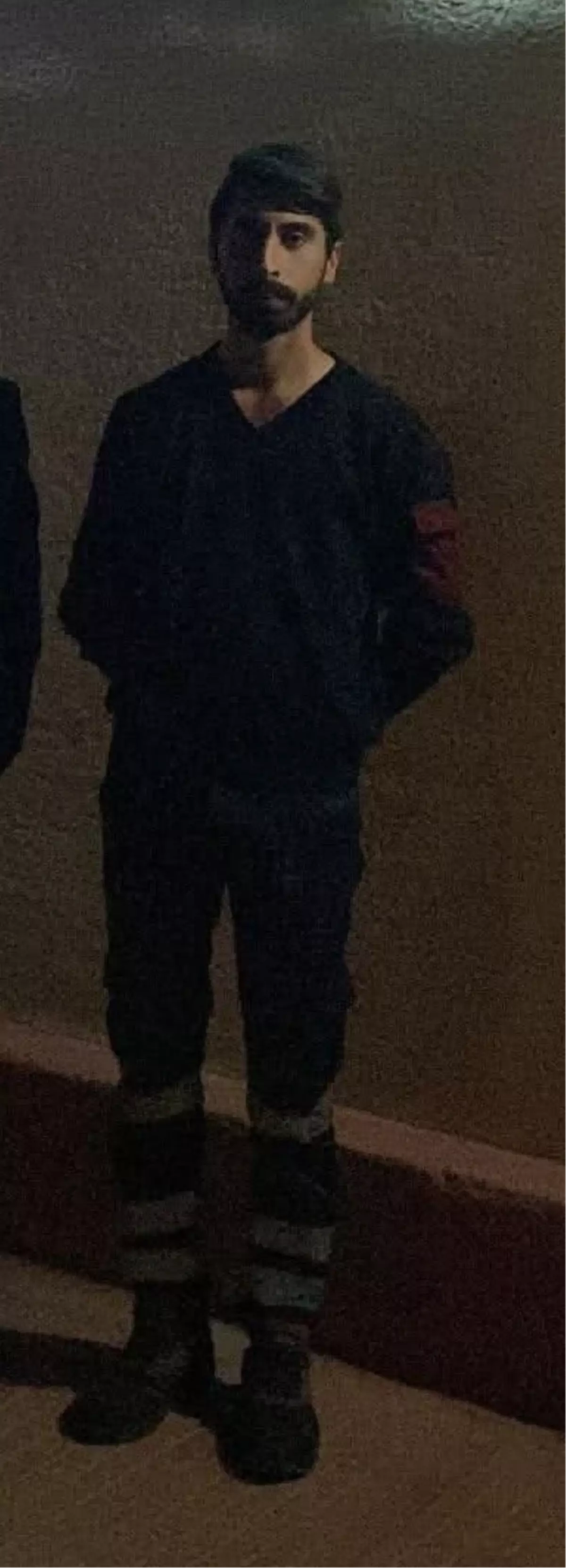 Zile\'de Trafik Kazası: Sürücü Kurtarılamadı