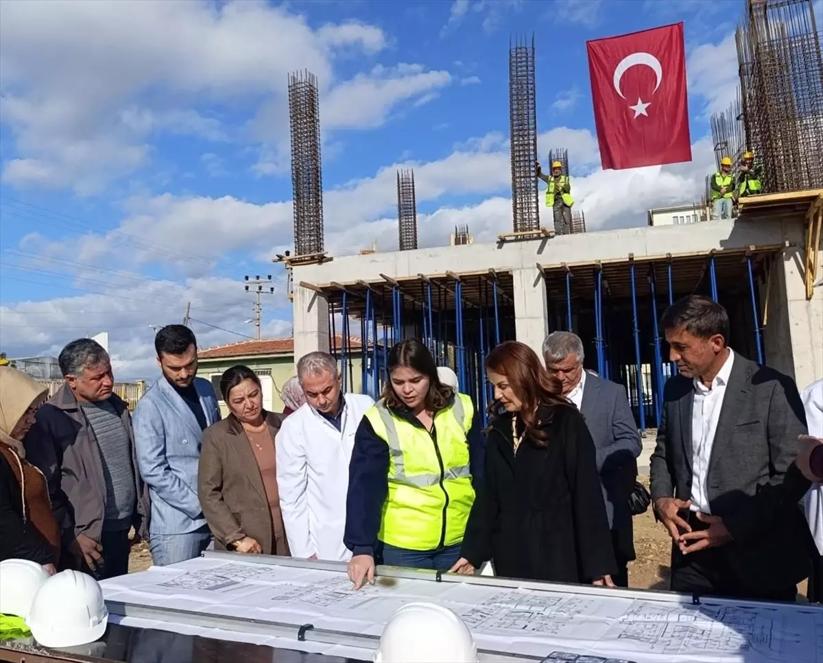 Bozyazı Devlet Hastanesi İncelemesi