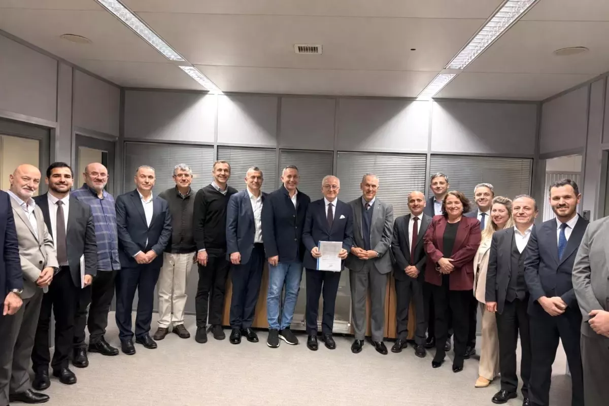 Aksa Doğalgaz AGDAŞ\'ı Satın Aldı