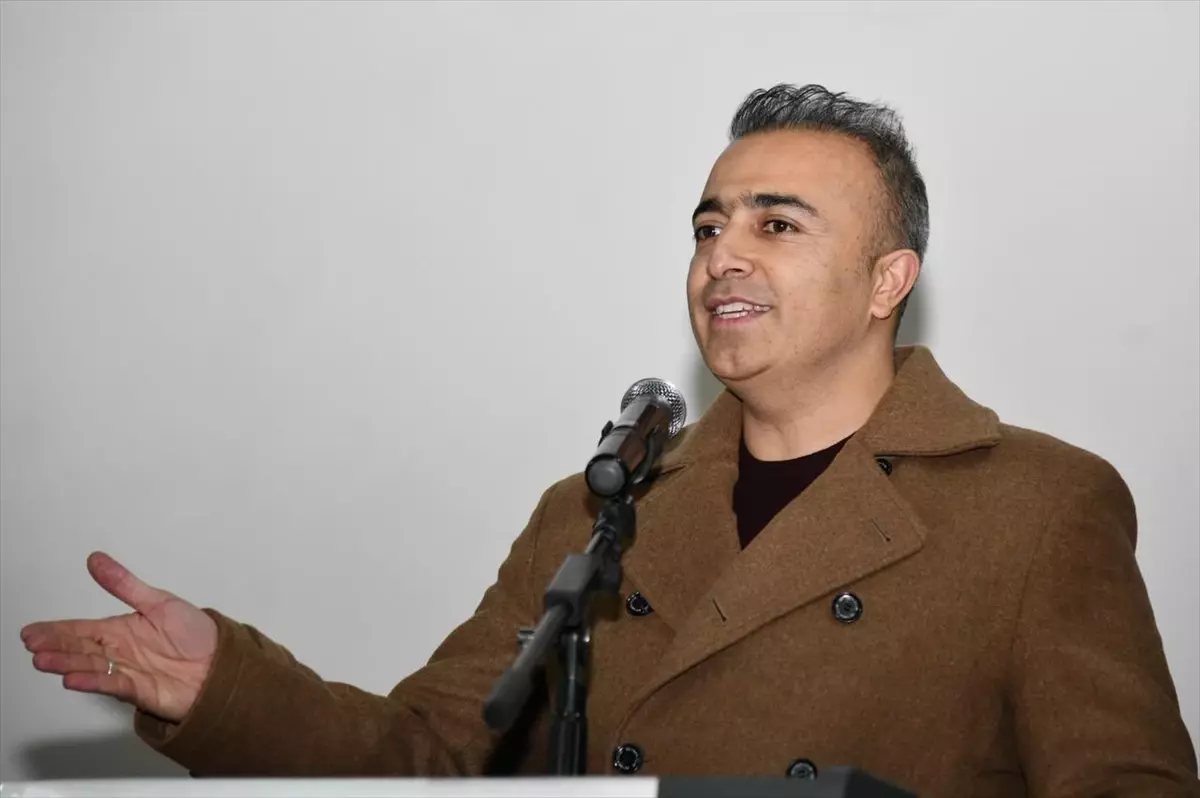 Mekke\'nin Fethi ve Kudüs Gecesi Ardahan\'da Kutlandı