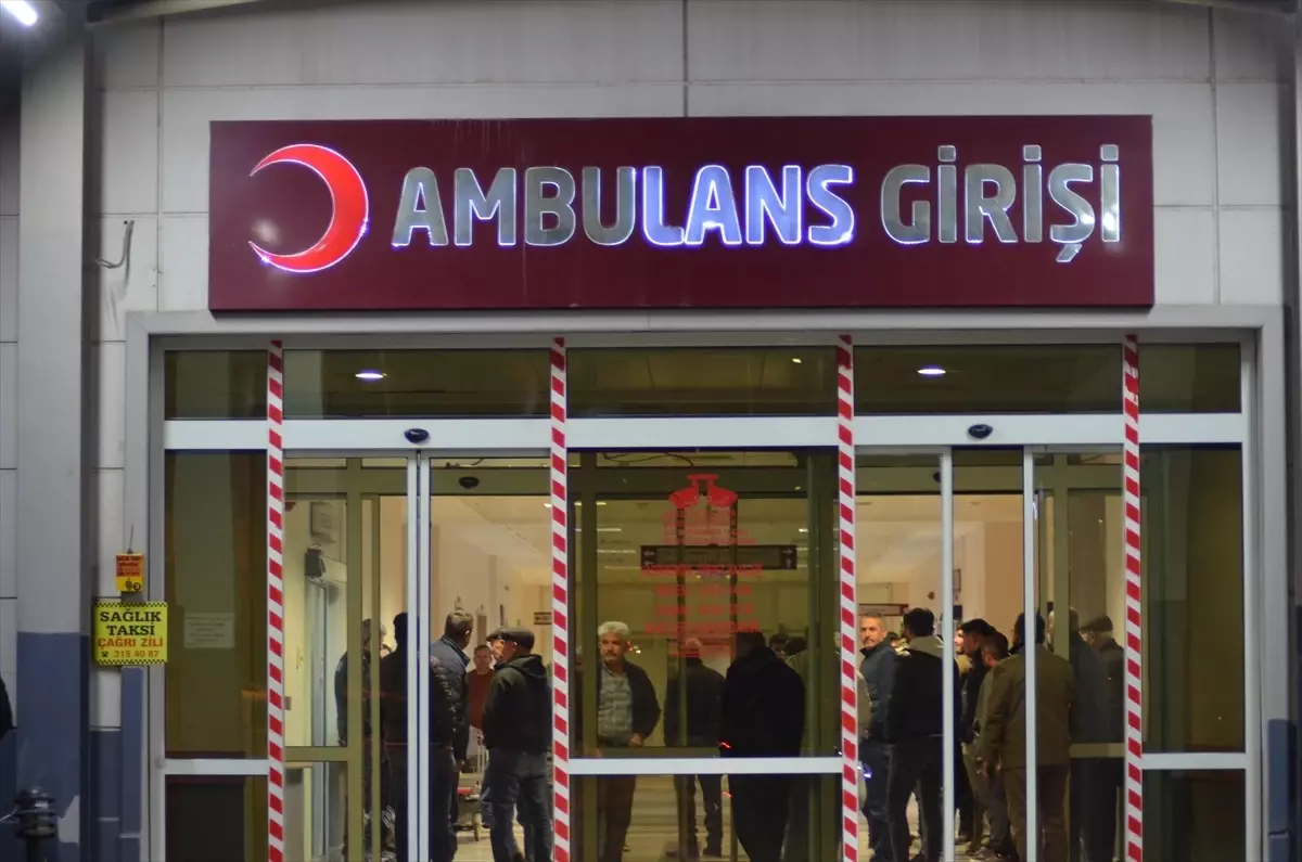 Aydın\'da Av Tüfeğiyle Vurulan Genç Hayatını Kaybetti