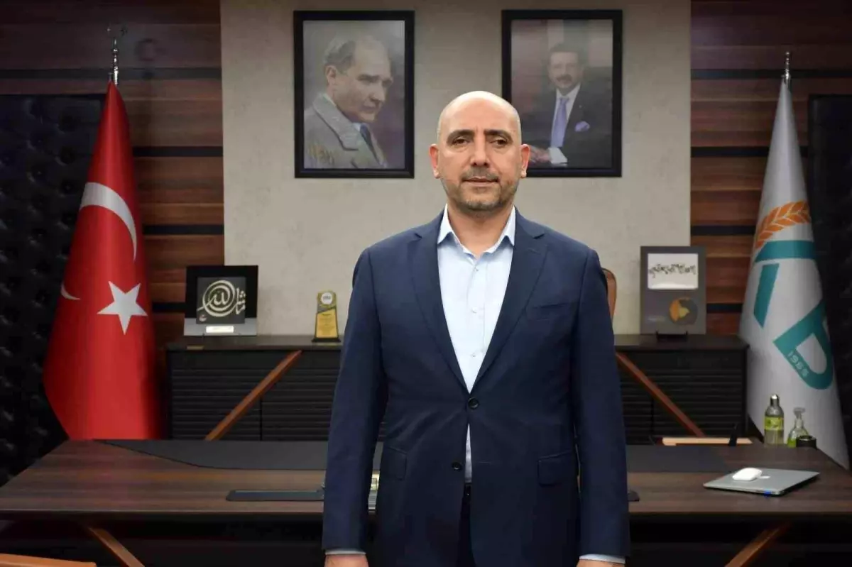 2026 İçin Umut Dolu Mesaj