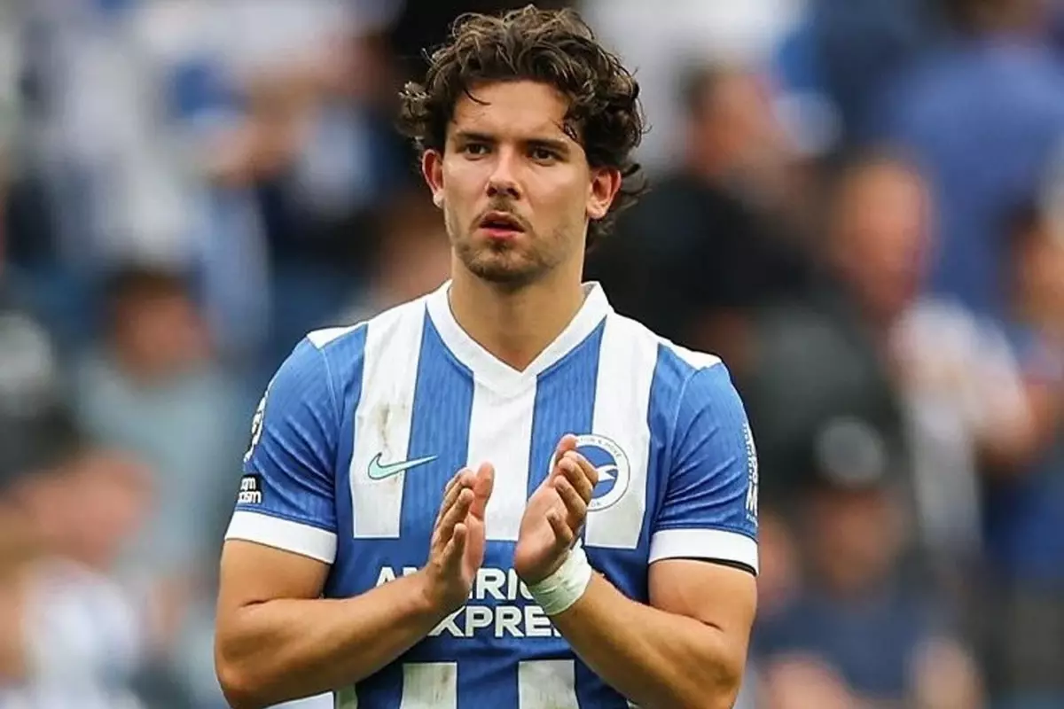 Beşiktaş\'tan Ferdi Kadıoğlu bombası