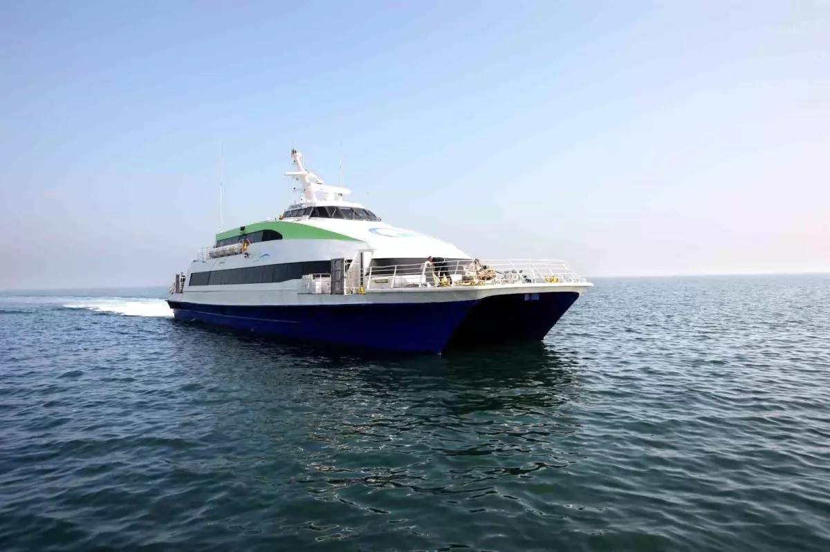 BUDO\'dan İptal Duyurusu