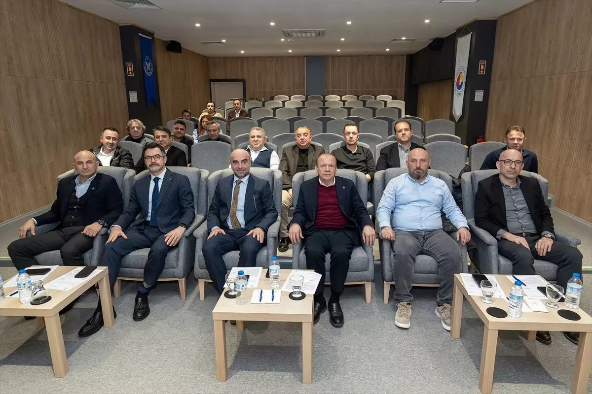 Bursa TB 2026 Bütçesi 100 Milyon Lira