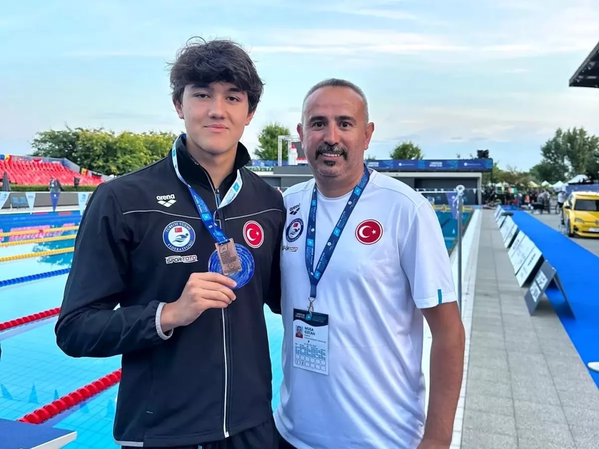 Denizli 2025: Spor ve Sosyal Etkinlikler Yılı