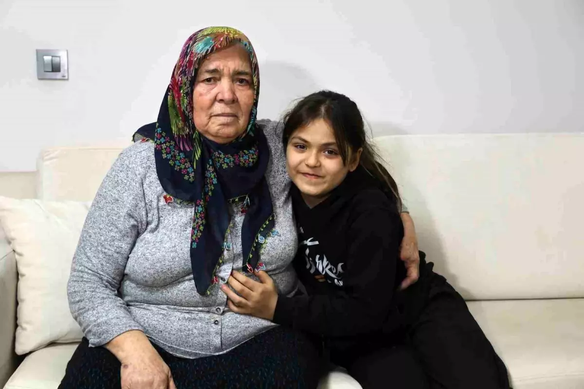 Depremzedeler yeni yıla yeni evlerinde giriyor