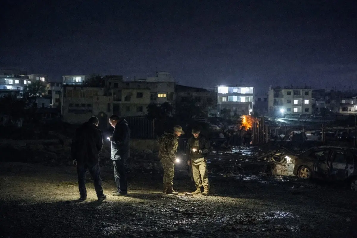 Diyarbakır\'da Silahlı Saldırı: 1 Ölü, 1 Tutuklu