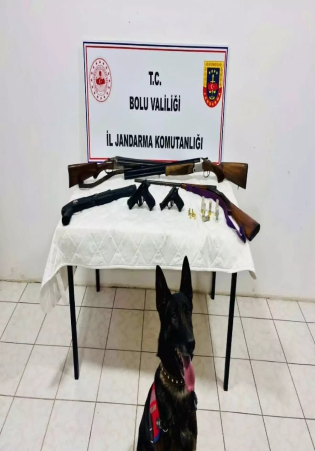 Düğünde Silah Ateşi: İki Şüpheli Tutuklandı